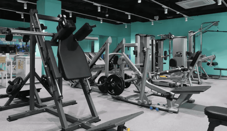 和歌山駅前店外観