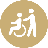 介護費用アイコン