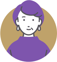 50代以降アイコン