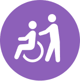 介護費用アイコン