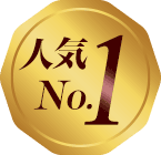 人気No.1