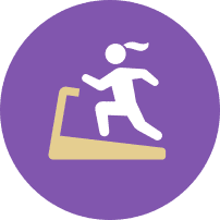 トレーニングアイコン