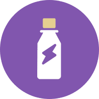 プロテインアイコン