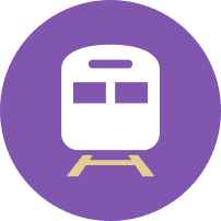 電車アイコン