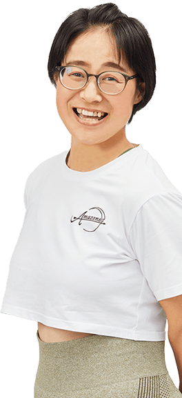 アマゾネススタッフ画像