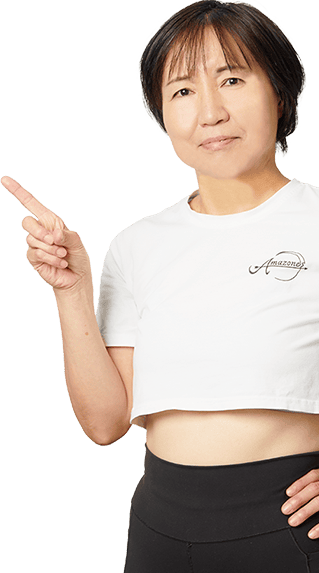 アマゾネススタッフ画像