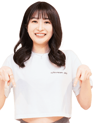 アマゾネススタッフ画像