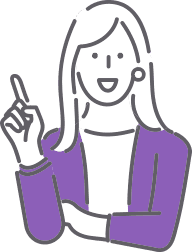 スタッフイラスト