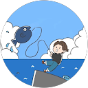 Sea profile picture