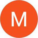 M profile picture