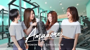 女性専用24時間ジムAmazones（アマゾネス）西宮店 place picture