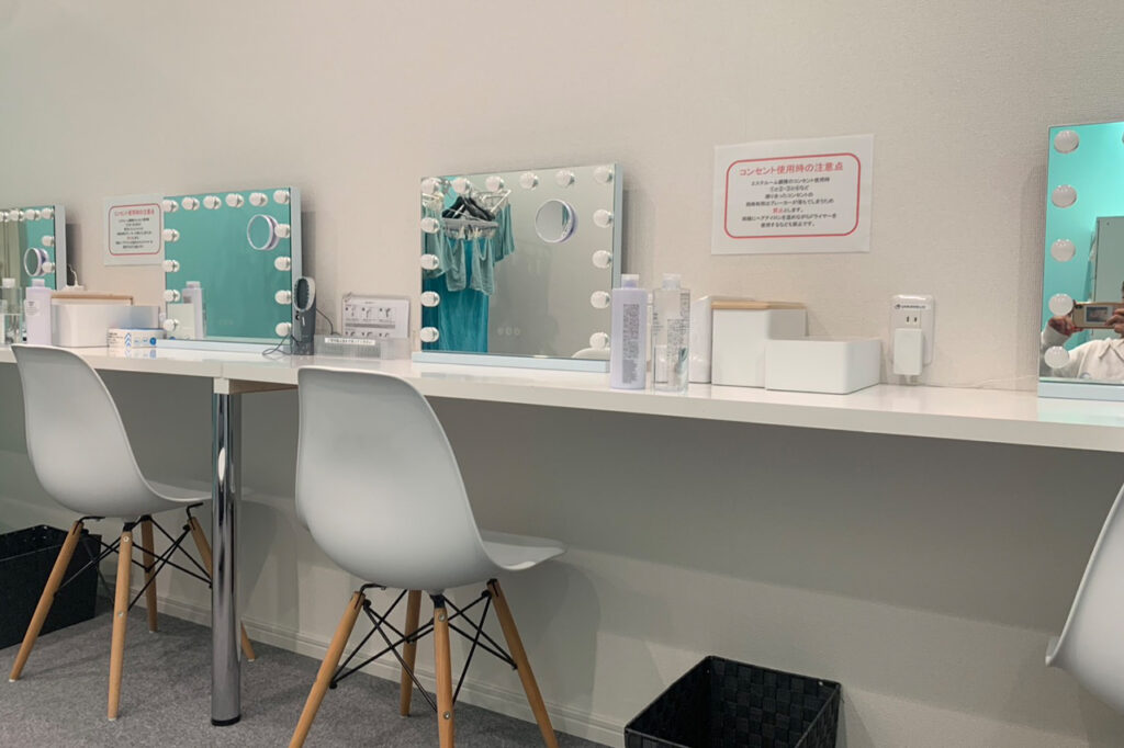 女性専用24時間ジムAmazones(アマゾネス)ブランチ北長瀬店