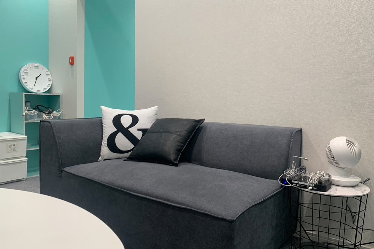 女性専用24時間ジムAmazones（アマゾネス）ブランチ北長瀬店