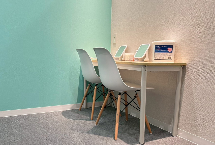 女性専用24時間ジムAmazones（アマゾネス）板橋大原町店