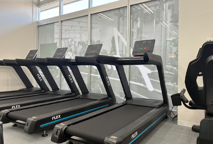 女性専用24時間ジムAmazones(アマゾネス)マックスバリュ多気店