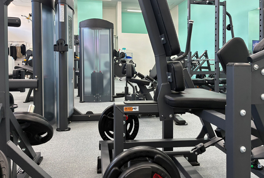 女性専用24時間ジムAmazones（アマゾネス）マックスバリュ多気店