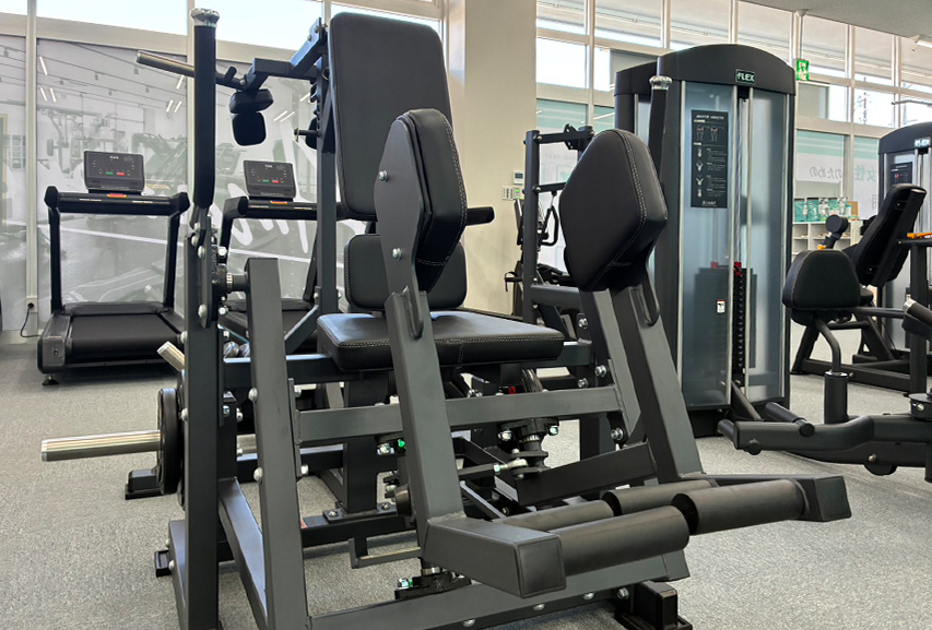 女性専用24時間ジムAmazones（アマゾネス）マックスバリュ多気店