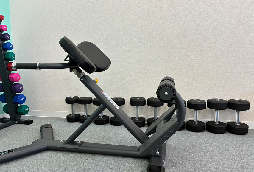 女性専用24時間ジムAmazones（アマゾネス）マックスバリュ多気店