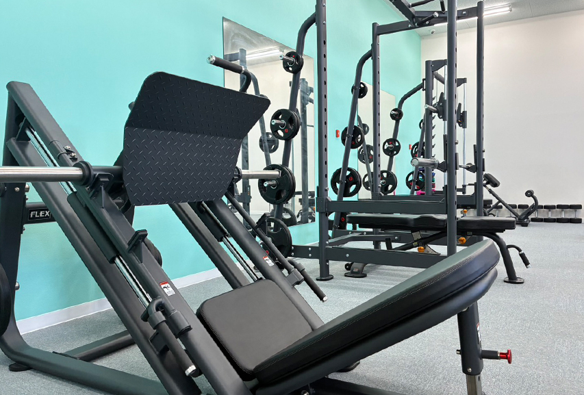 女性専用24時間ジムAmazones（アマゾネス）マックスバリュ多気店